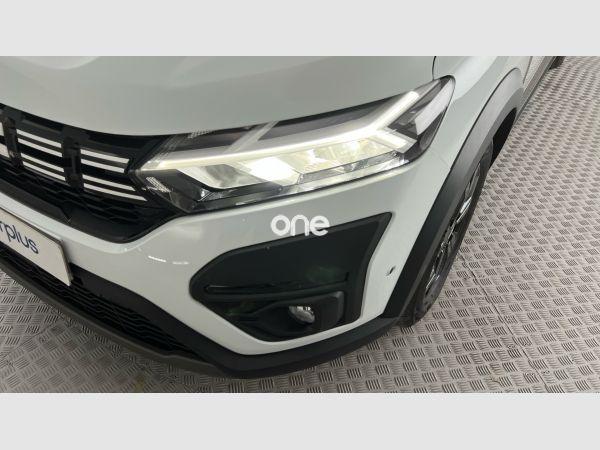 DACIA Jogger 2023