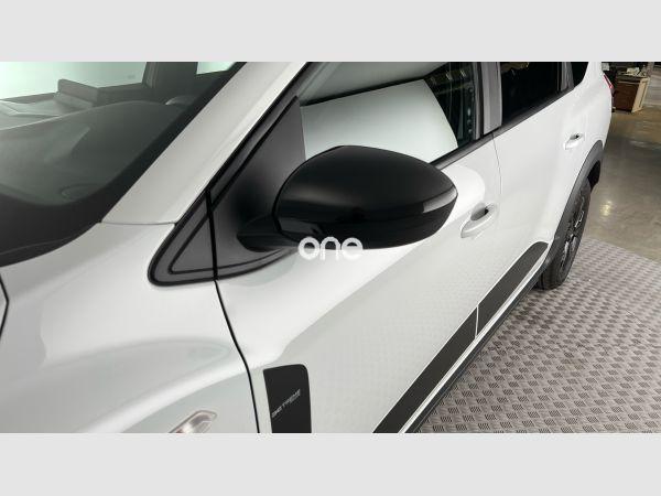 DACIA Jogger 2023