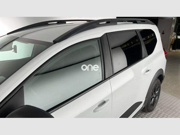 DACIA Jogger 2023