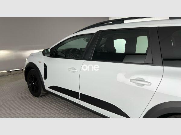 DACIA Jogger 2023