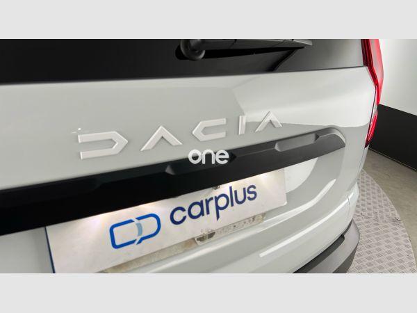 DACIA Jogger 2023