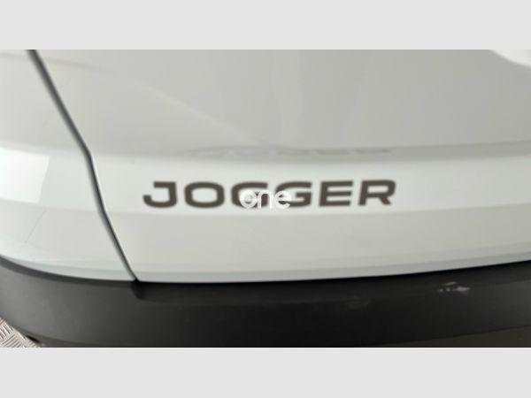 DACIA Jogger 2023