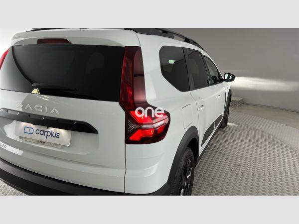 DACIA Jogger 2023