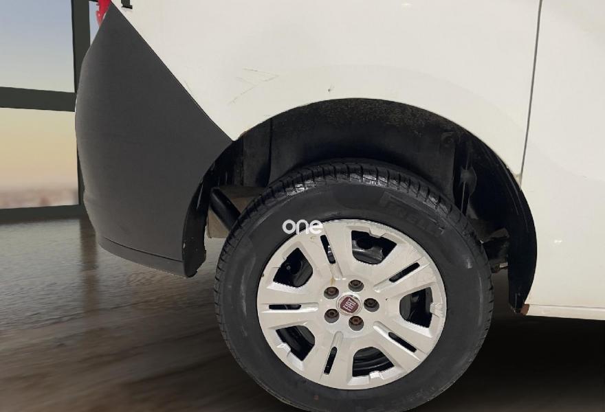 FIAT Dobló 2019