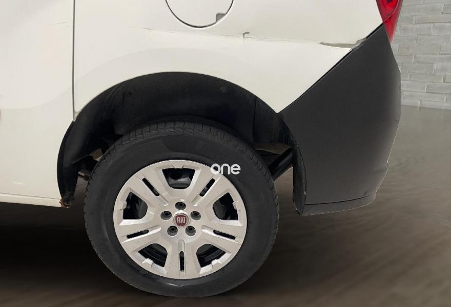 FIAT Dobló 2019
