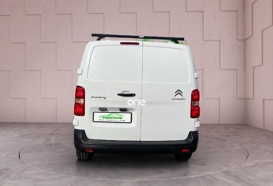 CITROEN Jumpy 2021