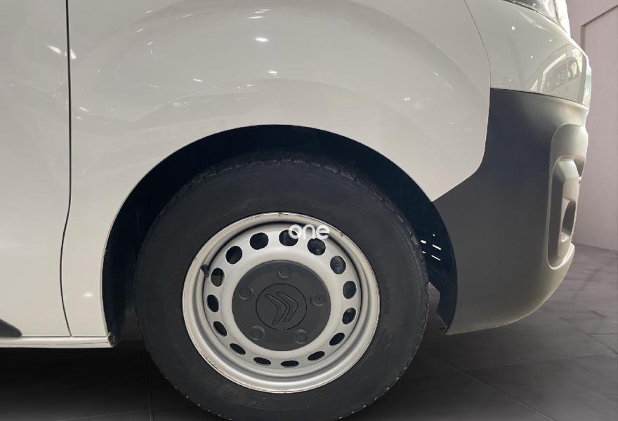 CITROEN Jumpy 2021