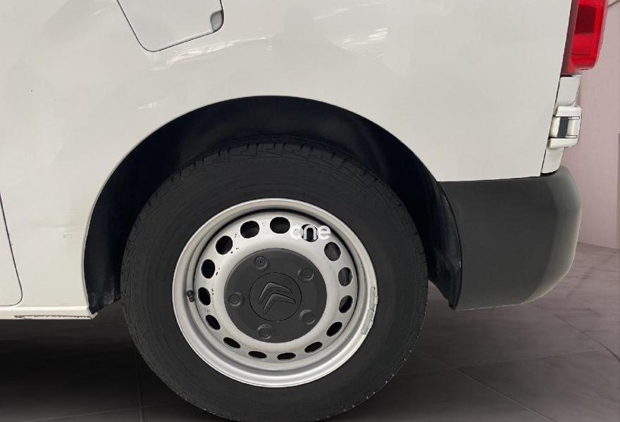 CITROEN Jumpy 2021