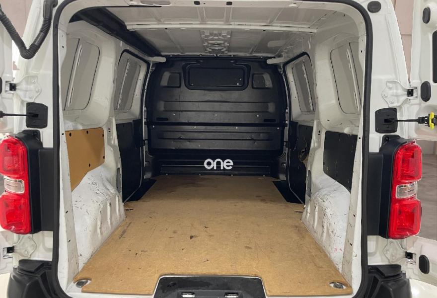 CITROEN Jumpy 2021