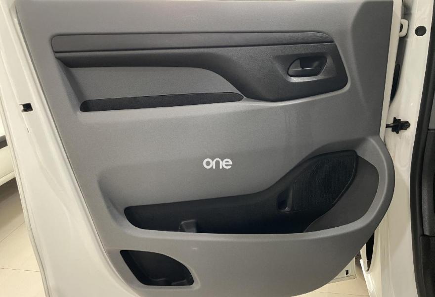 CITROEN Jumpy 2021