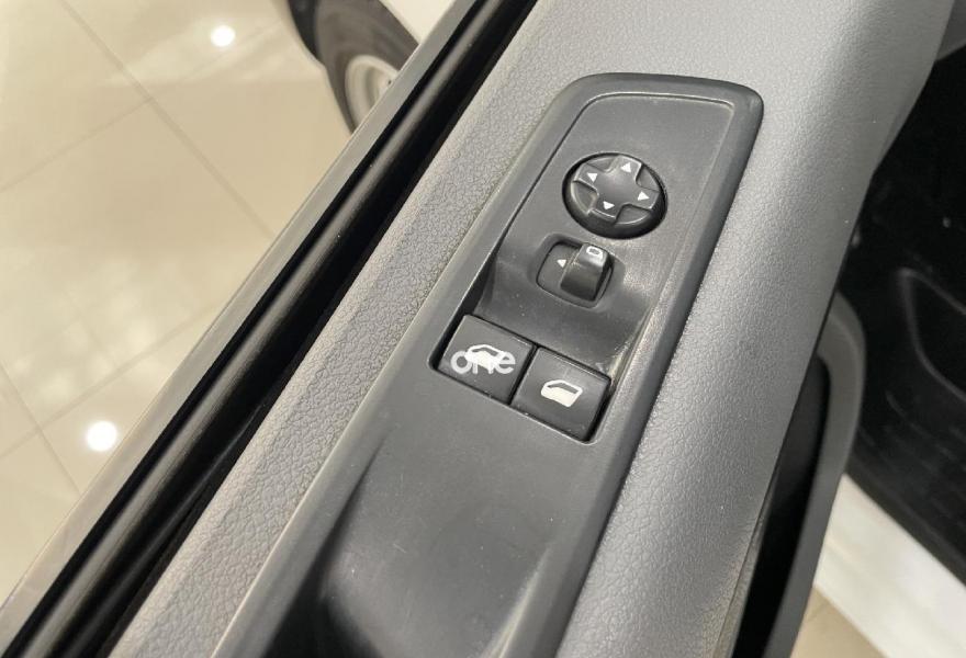 CITROEN Jumpy 2021