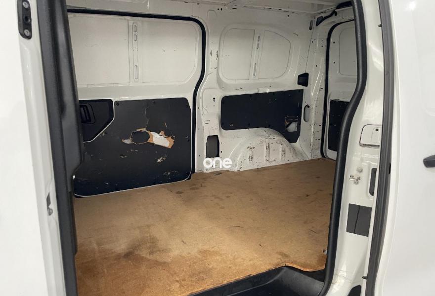 CITROEN Jumpy 2021