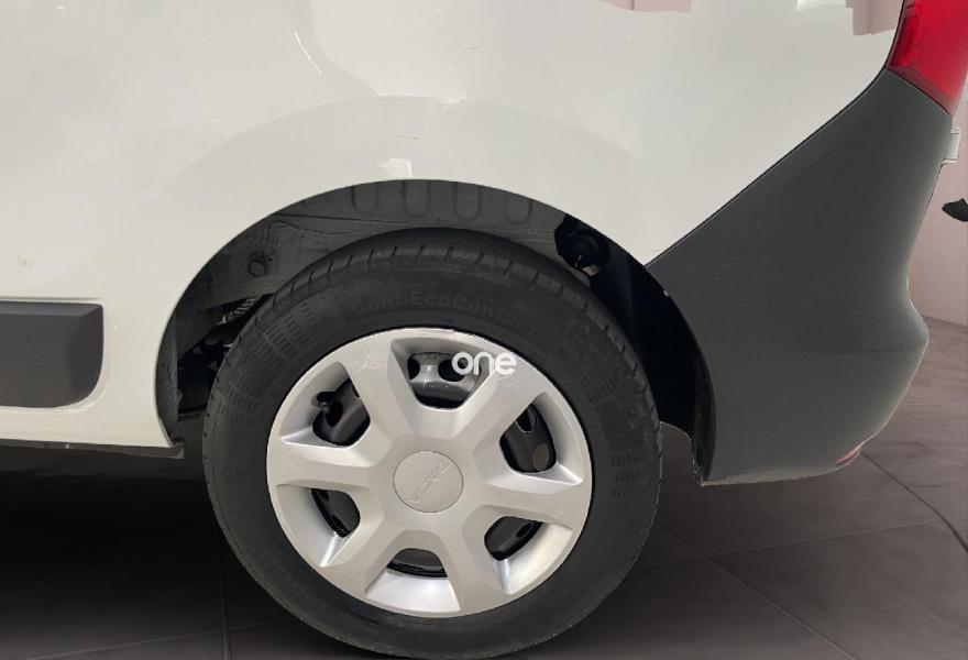 DACIA Dokker 2019