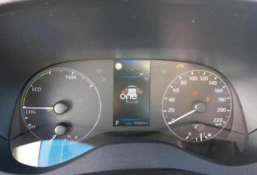 TOYOTA Yaris 2024