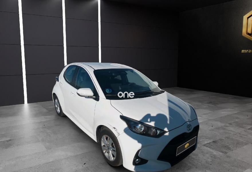 TOYOTA Yaris 2024