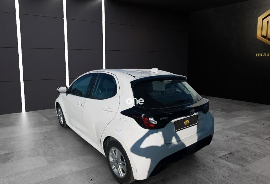 TOYOTA Yaris 2024
