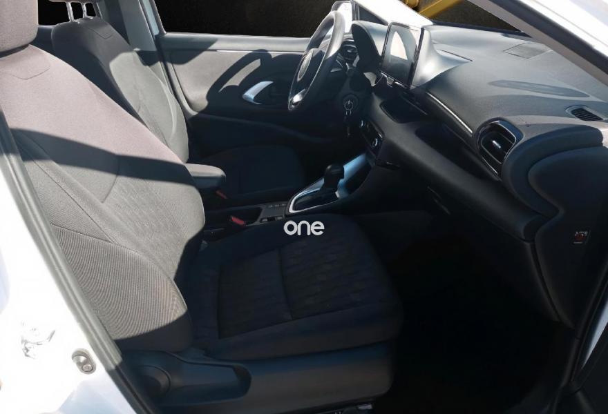 TOYOTA Yaris 2024