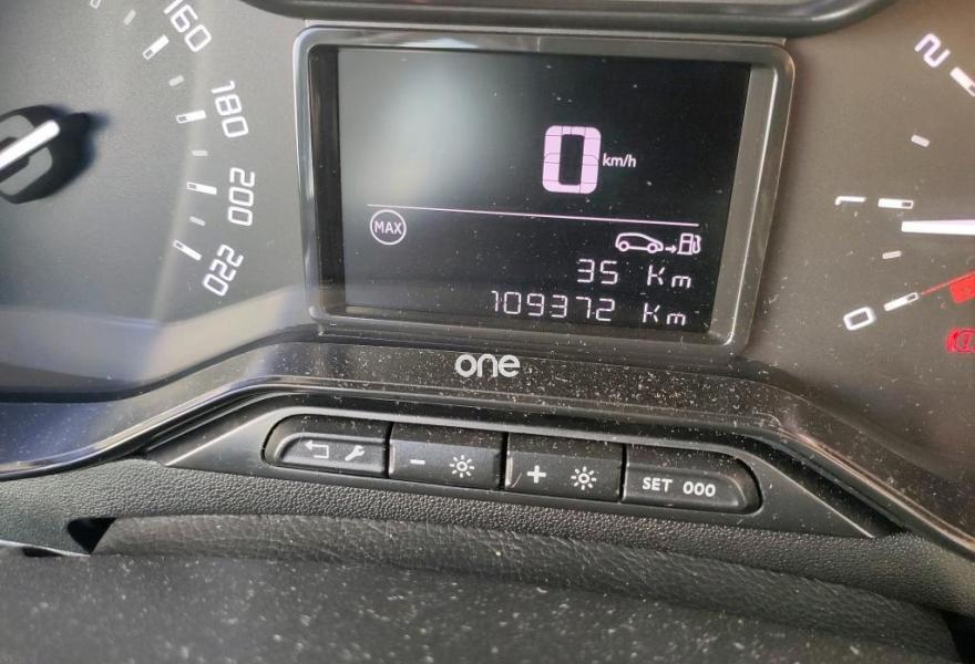 CITROEN C3 2022
