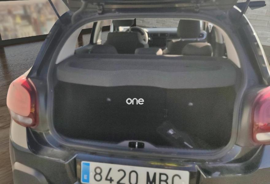 CITROEN C3 2022
