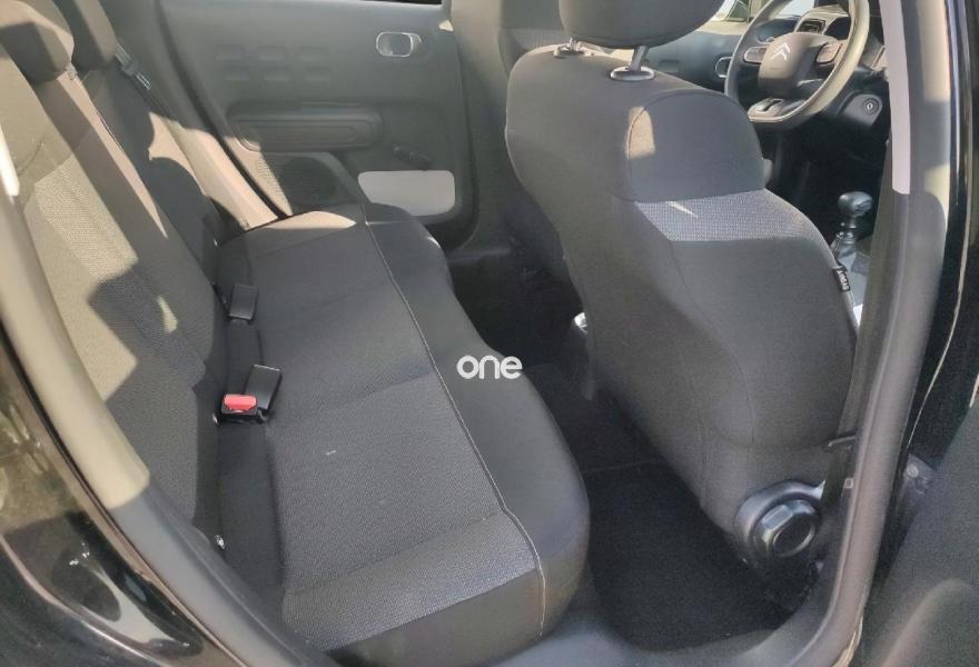 CITROEN C3 2022
