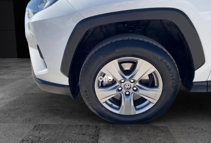 TOYOTA Rav4 2022