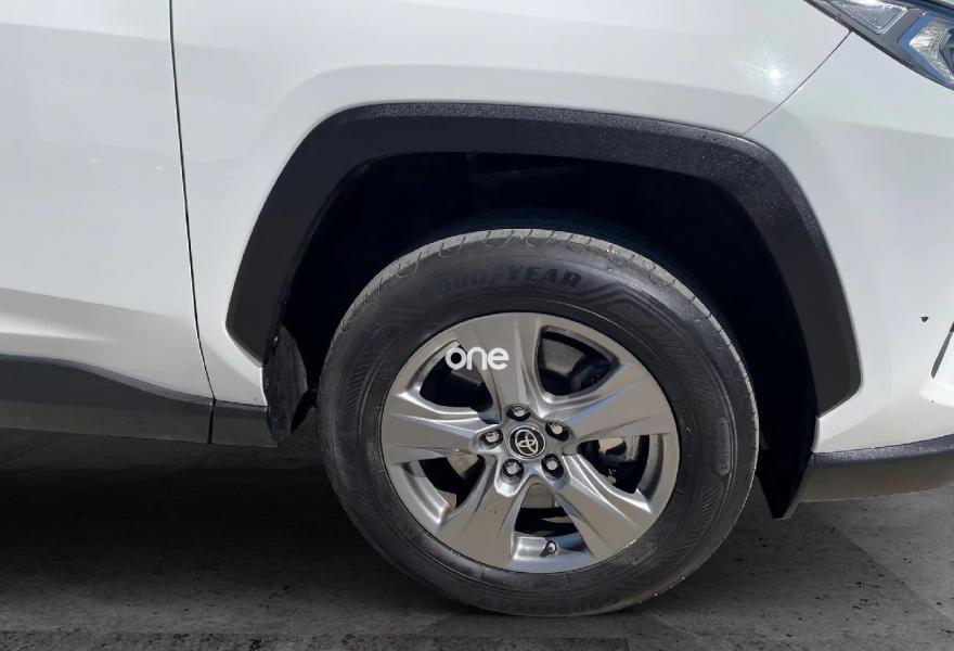 TOYOTA Rav4 2022