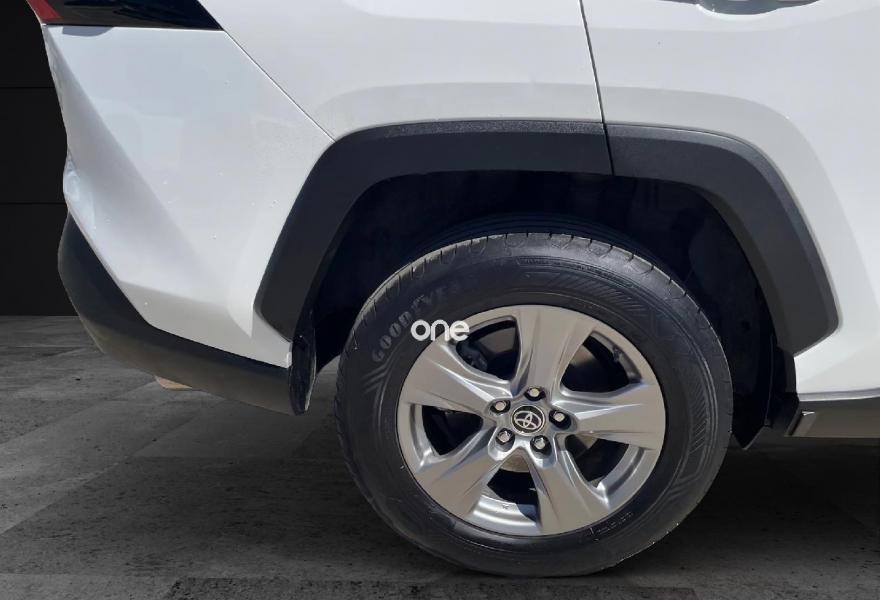 TOYOTA Rav4 2022