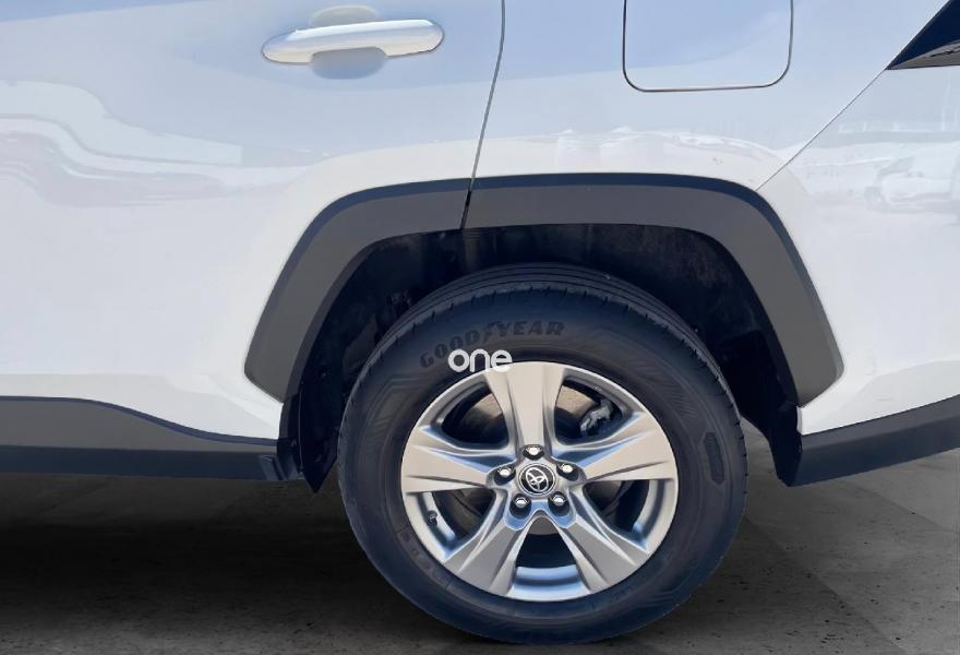 TOYOTA Rav4 2022
