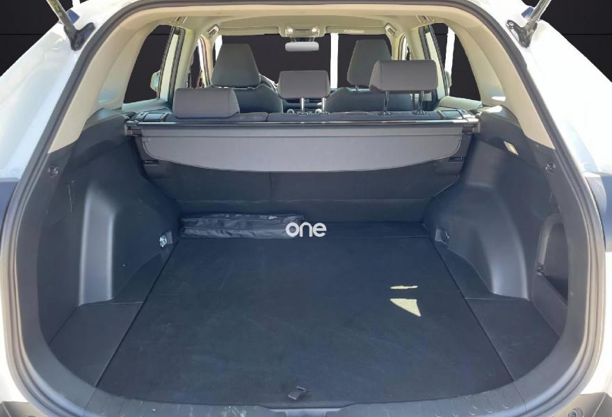 TOYOTA Rav4 2022