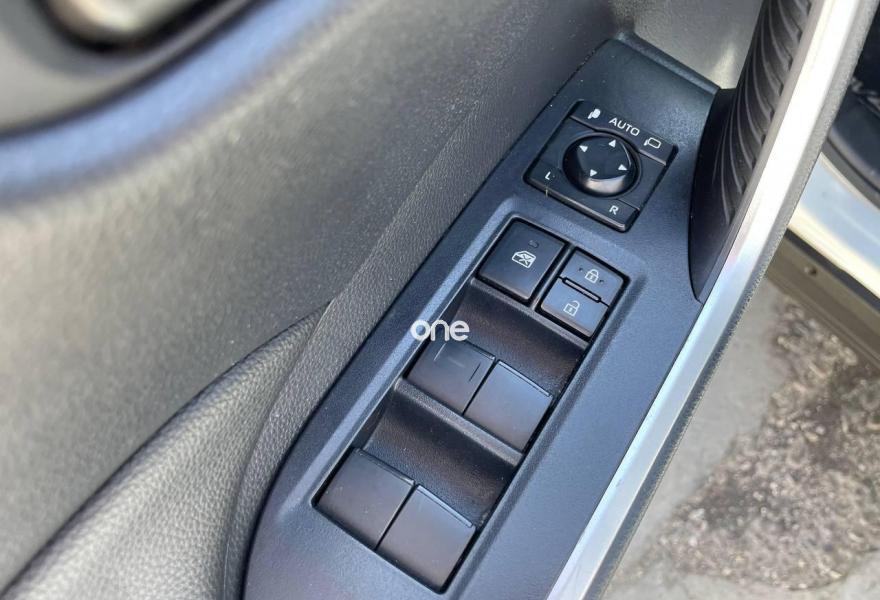 TOYOTA Rav4 2022