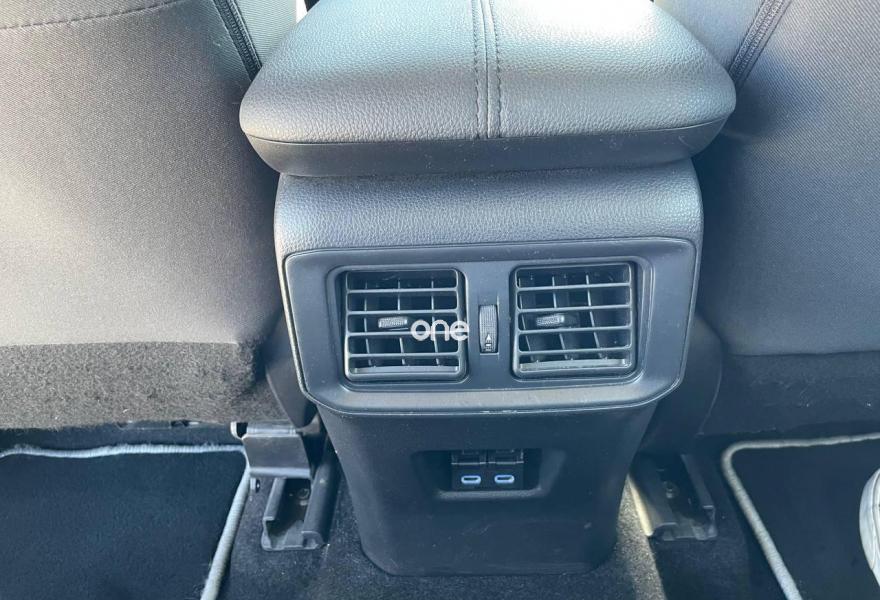 TOYOTA Rav4 2022