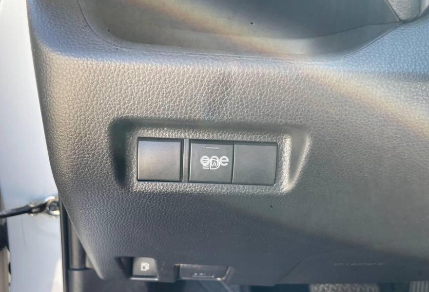 TOYOTA Rav4 2022