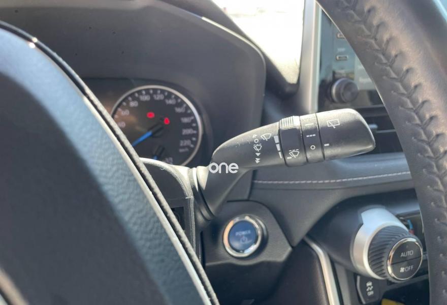 TOYOTA Rav4 2022