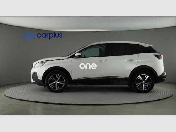 PEUGEOT 3008 2018