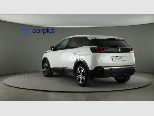 PEUGEOT 3008 2018