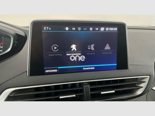 PEUGEOT 3008 2018