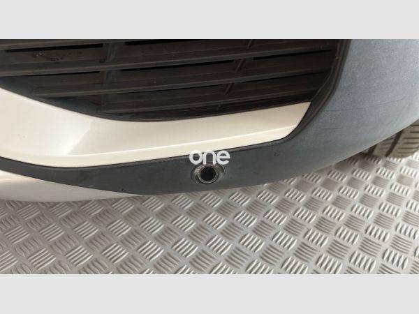 PEUGEOT 3008 2018