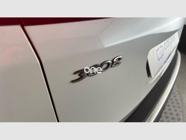 PEUGEOT 3008 2018