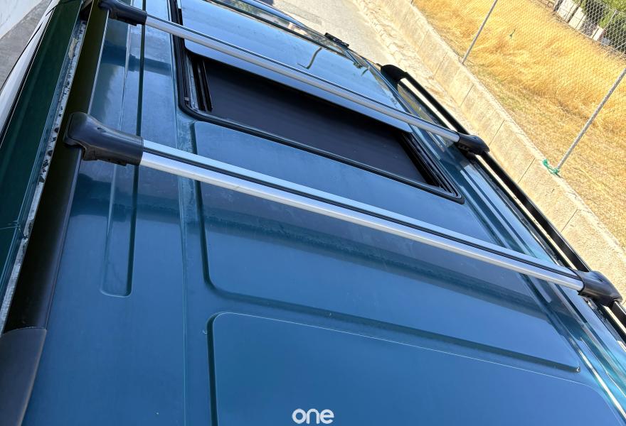 MERCEDES Viano 2006