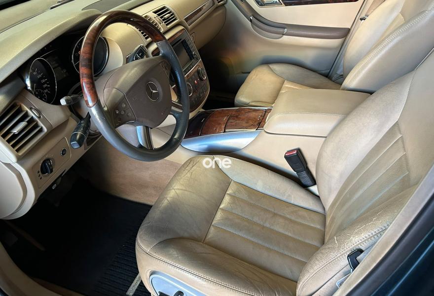 MERCEDES Clase R 2006