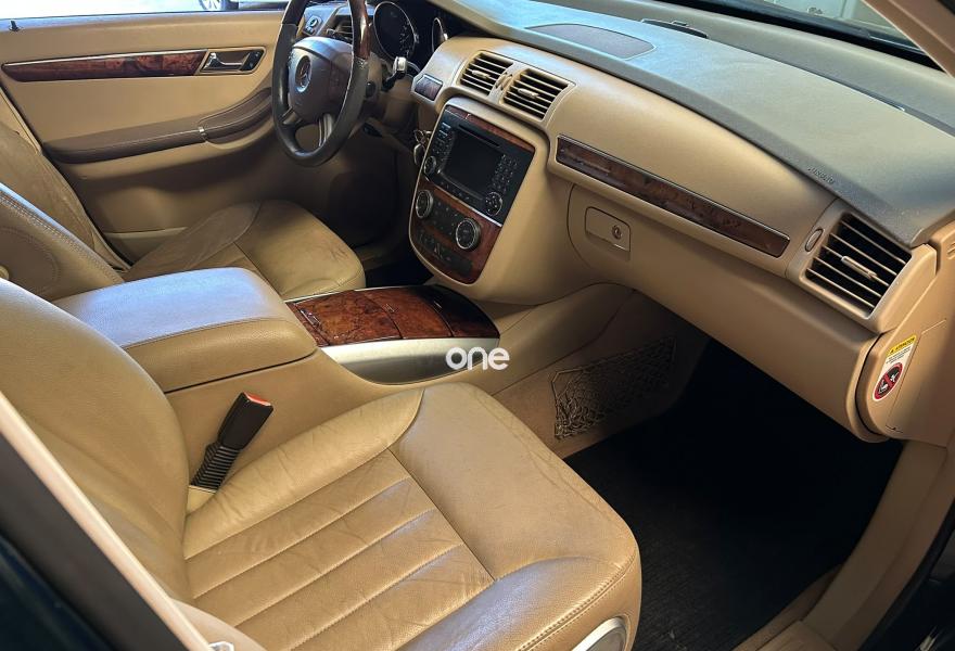 MERCEDES Clase R 2006