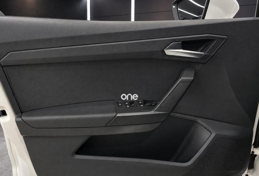 SEAT Arona 2022