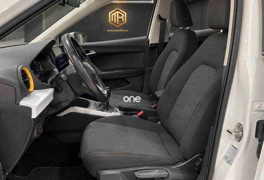 SEAT Arona 2022