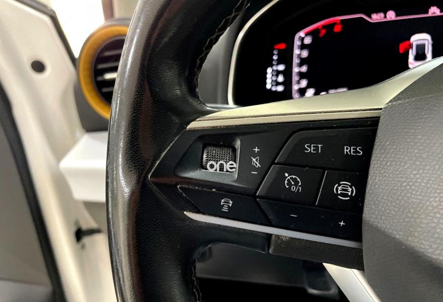 SEAT Arona 2022