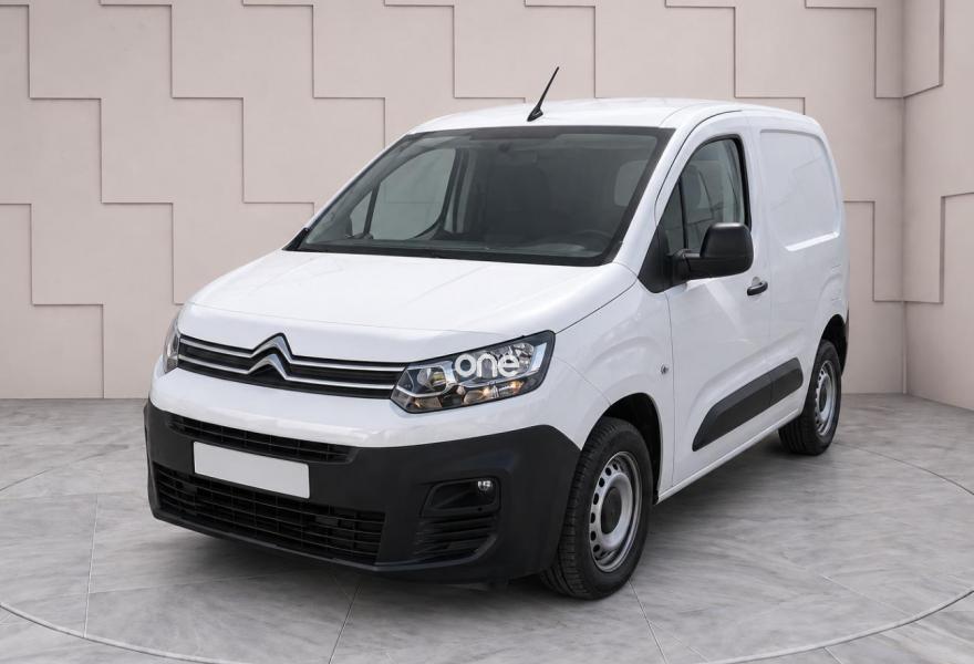 CITROEN Berlingo 2022
