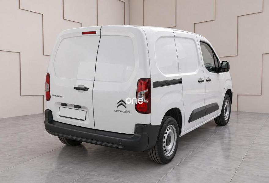 CITROEN Berlingo 2022