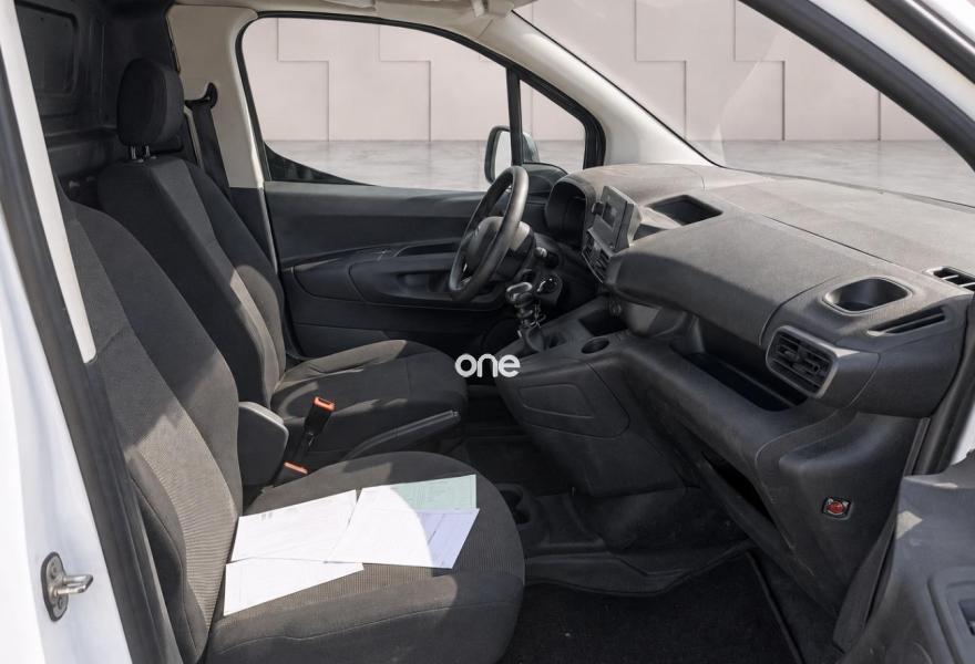 CITROEN Berlingo 2022