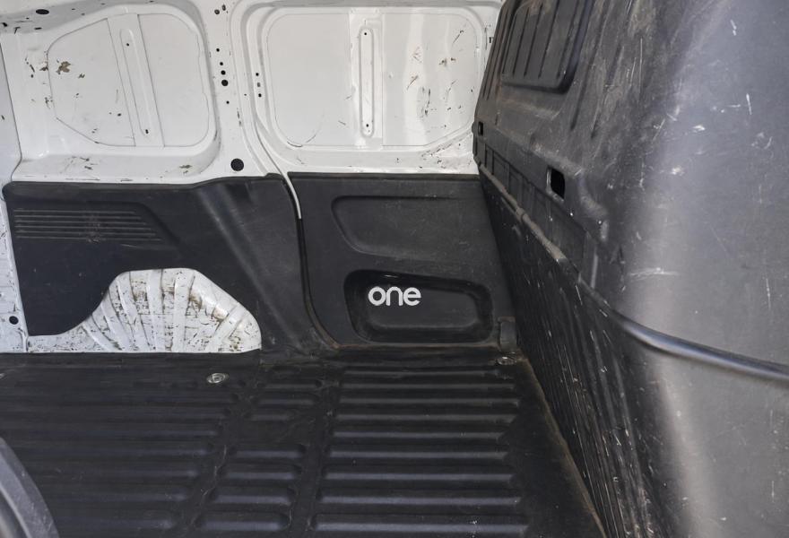 CITROEN Berlingo 2022