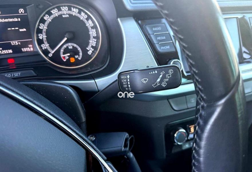 SKODA Fabia 2022