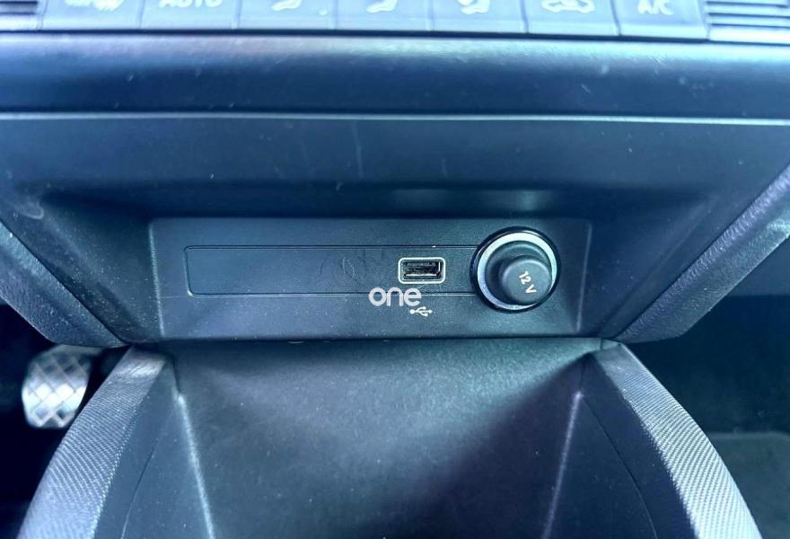SKODA Fabia 2022